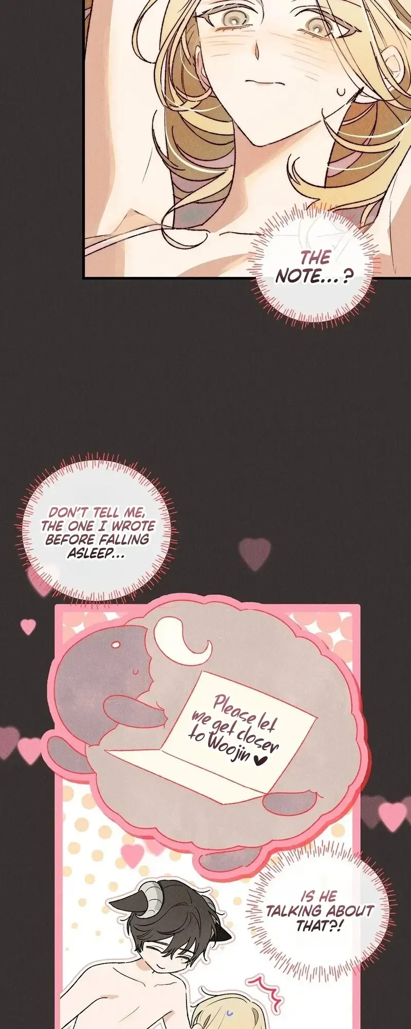 I’ll Dream of You Episode 2 - Page 4