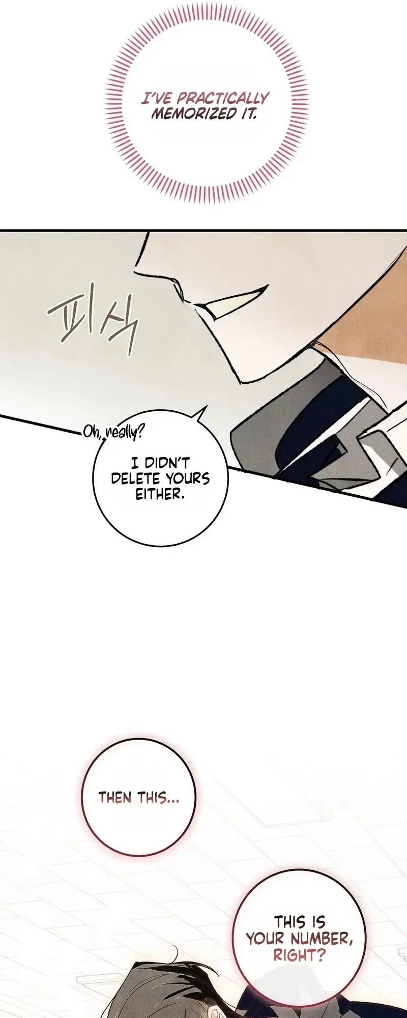 I’ll Dream of You Episode 2 - Page 39