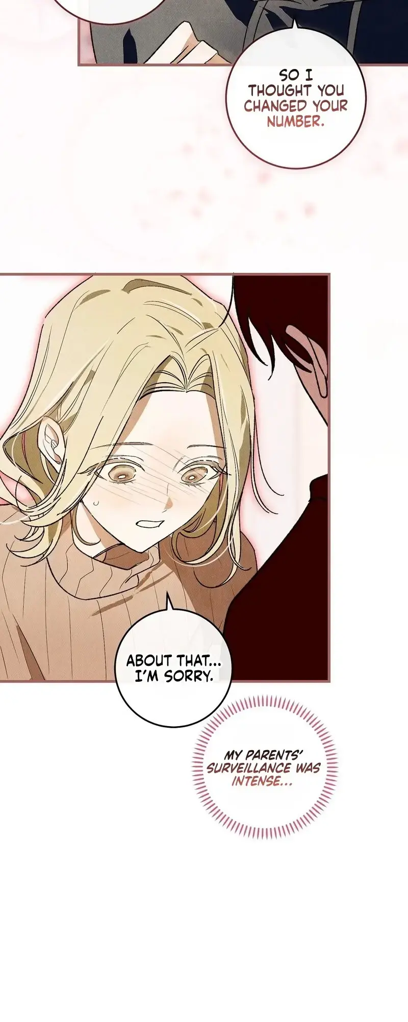 I’ll Dream of You Episode 2 - Page 41