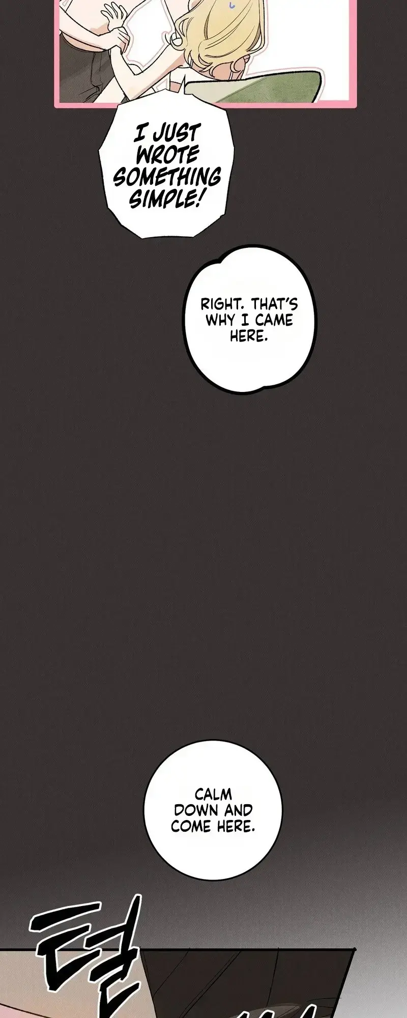 I’ll Dream of You Episode 2 - Page 5