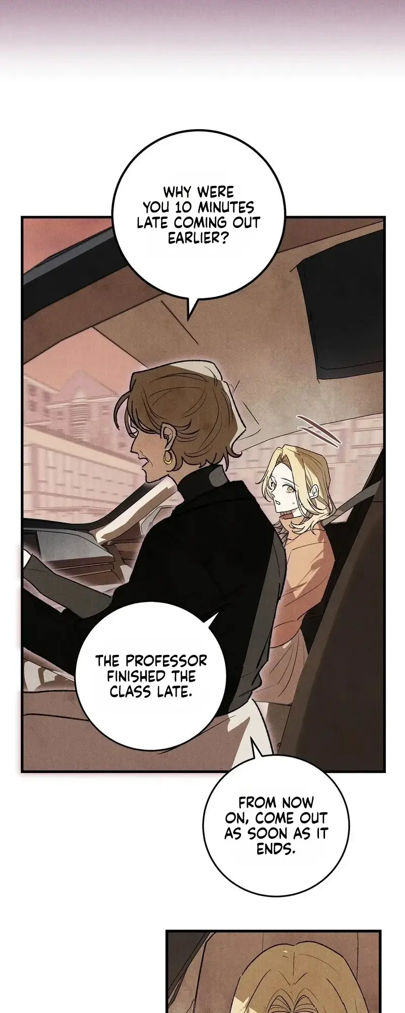 I’ll Dream of You Episode 2 - Page 47