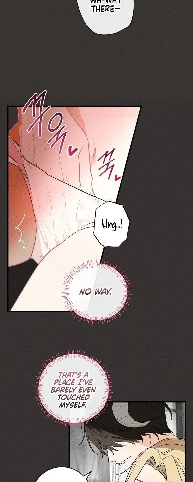 I’ll Dream of You Episode 2 - Page 7