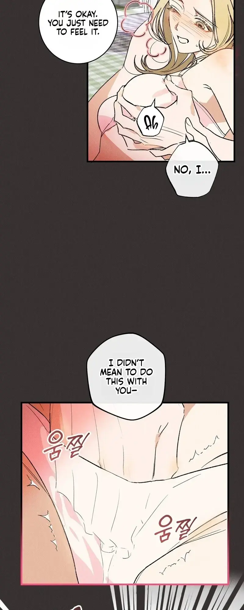 I’ll Dream of You Episode 2 - Page 8