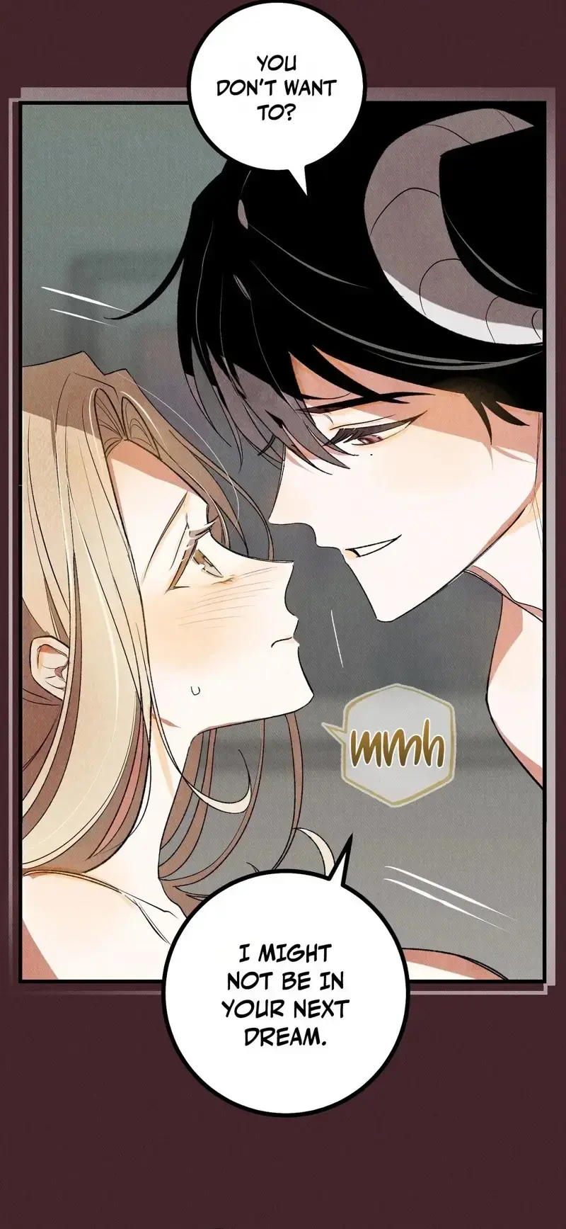 I’ll Dream of You Episode 3 - Page 17