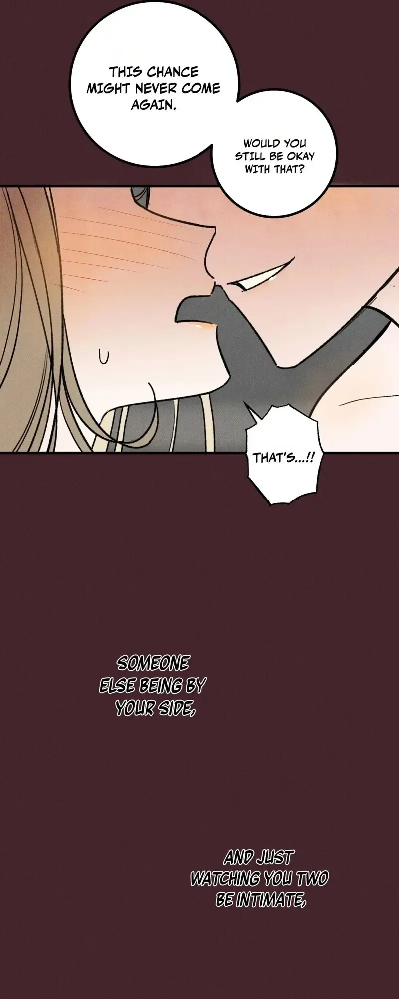 I’ll Dream of You Episode 3 - Page 18