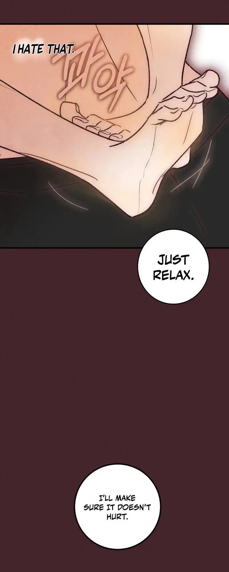 I’ll Dream of You Episode 3 - Page 19