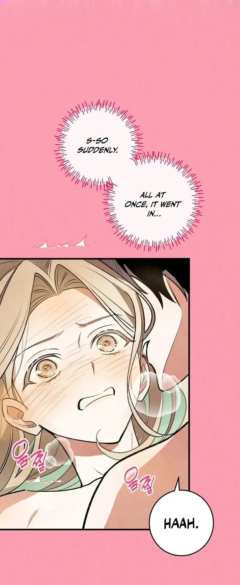 I’ll Dream of You Episode 3 - Page 24