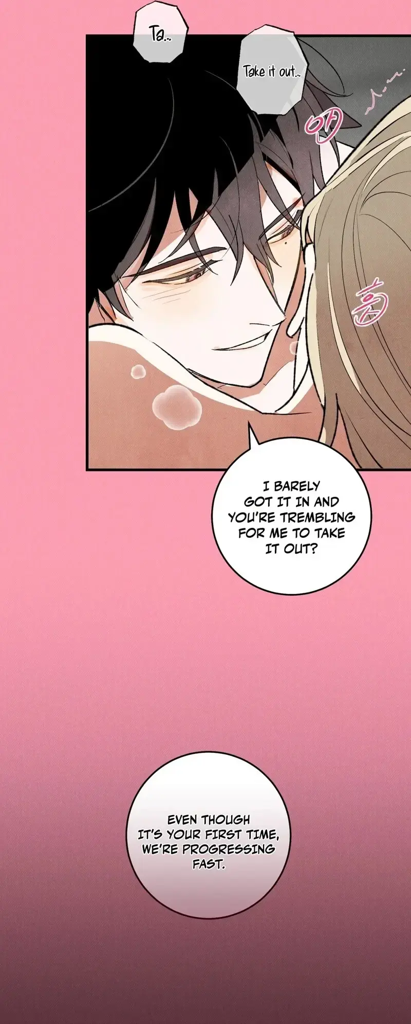 I’ll Dream of You Episode 3 - Page 25