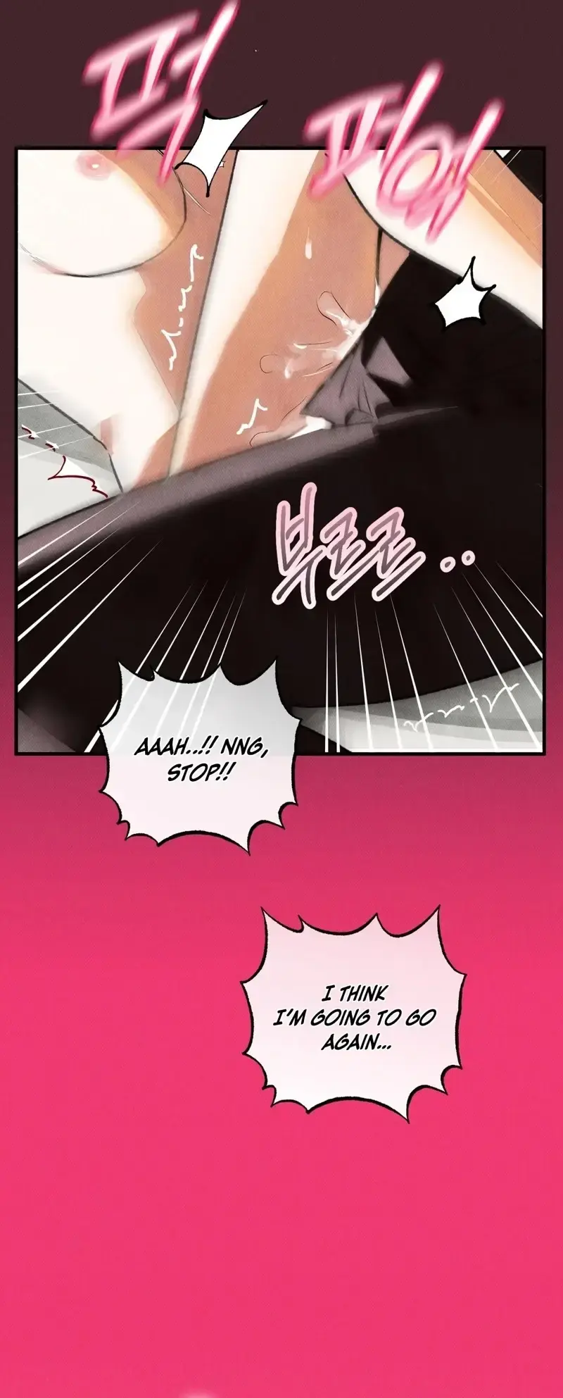 I’ll Dream of You Episode 3 - Page 32