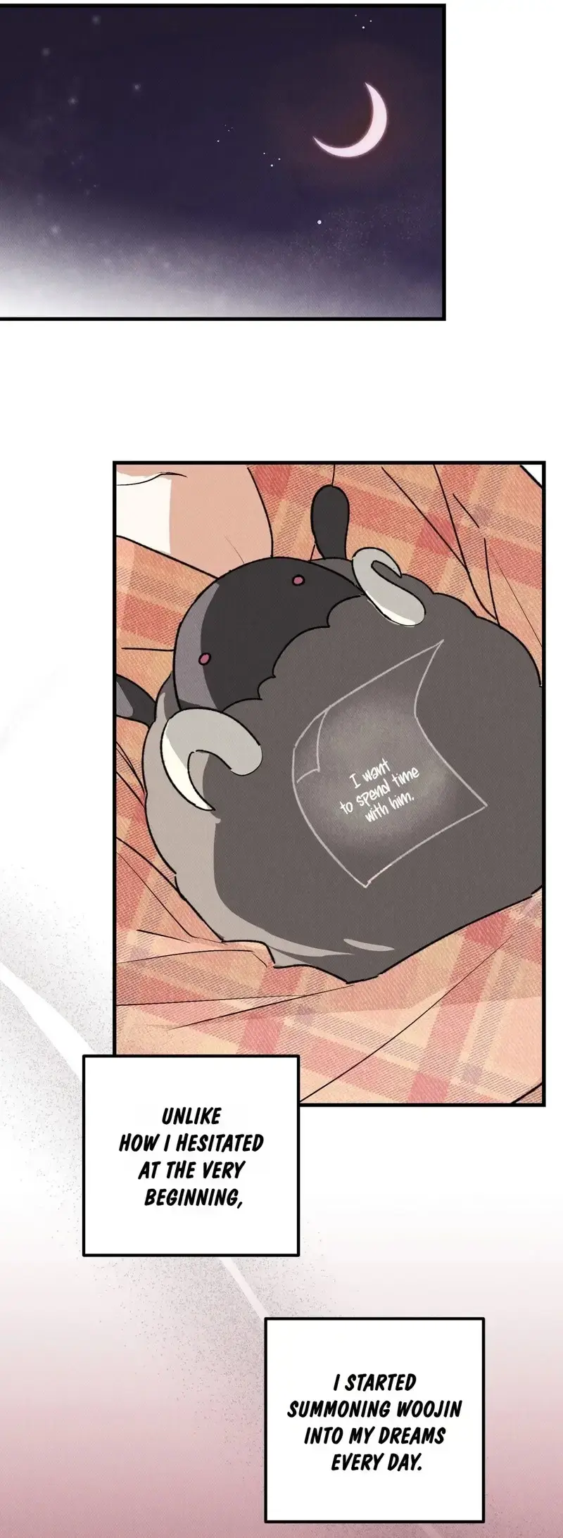 I’ll Dream of You Episode 3 - Page 36