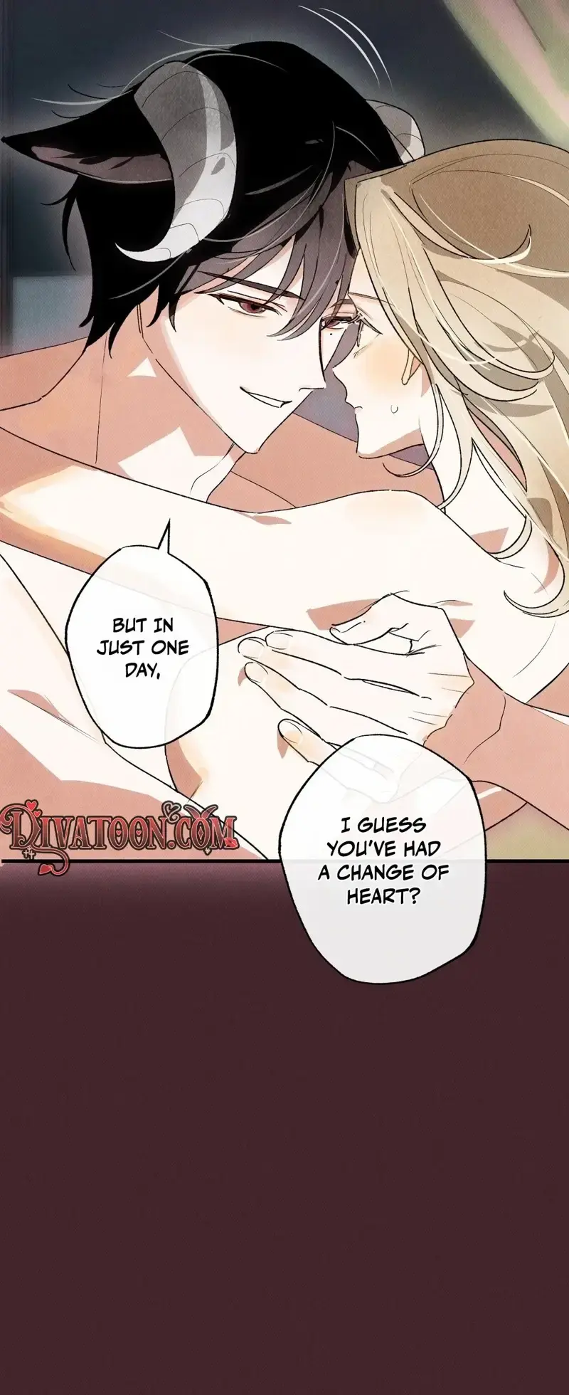 I’ll Dream of You Episode 3 - Page 4