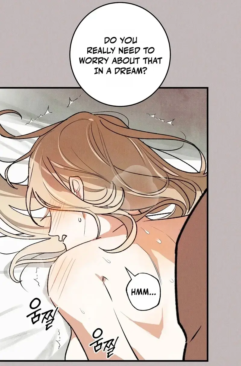 I’ll Dream of You Episode 3 - Page 40