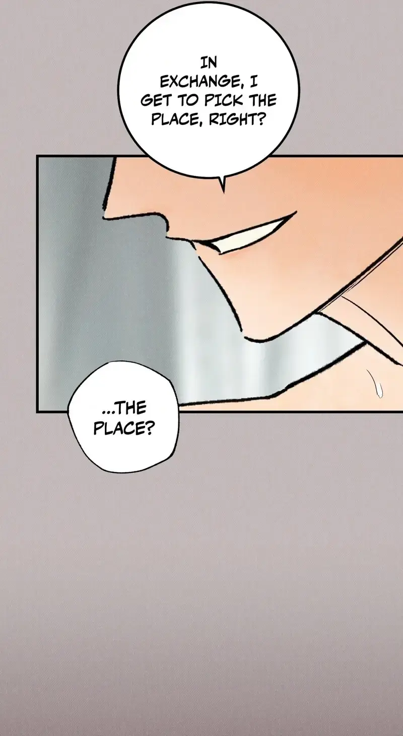 I’ll Dream of You Episode 3 - Page 42