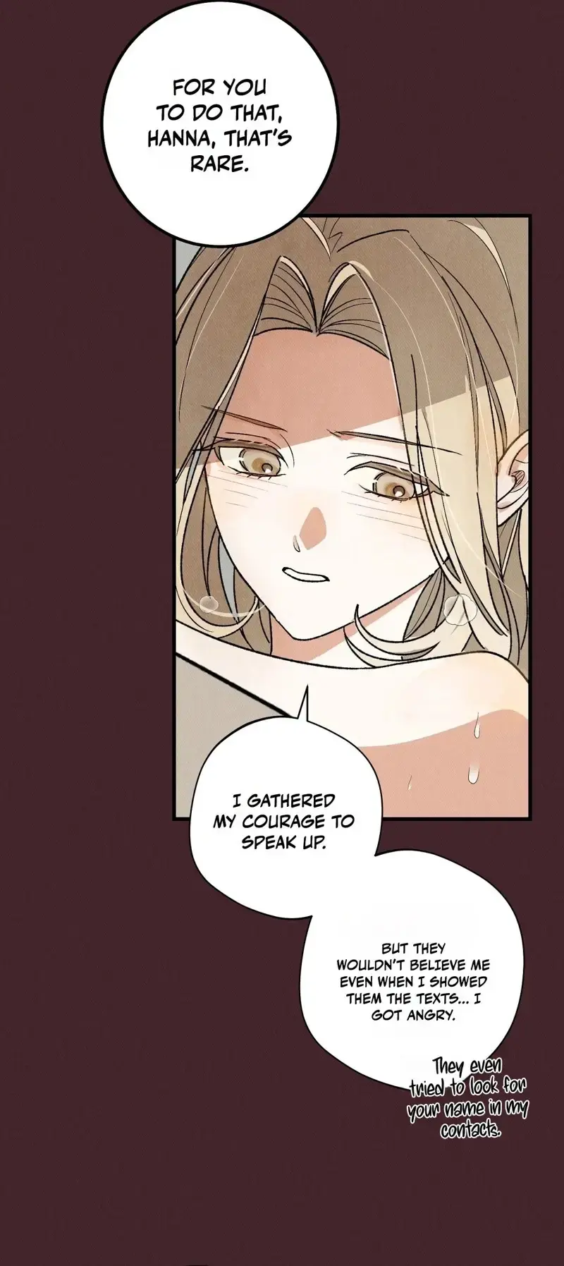 I’ll Dream of You Episode 3 - Page 49