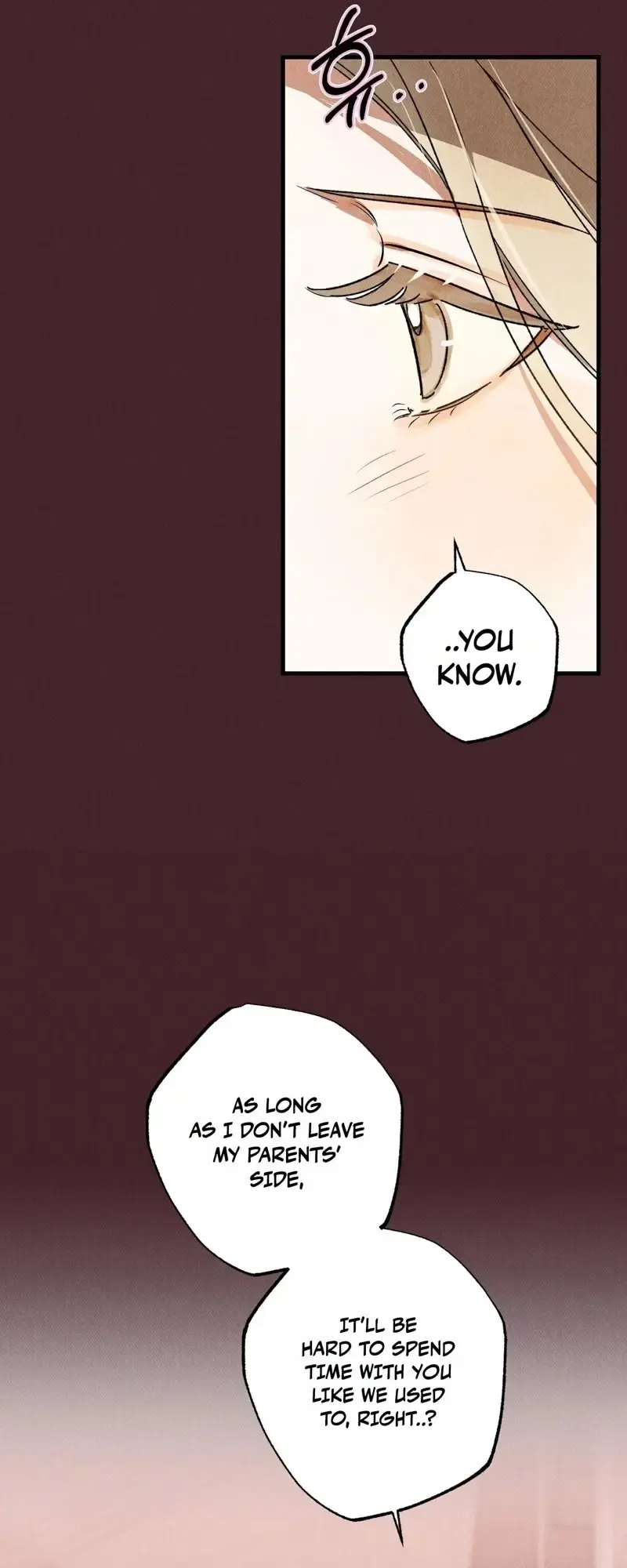 I’ll Dream of You Episode 3 - Page 51