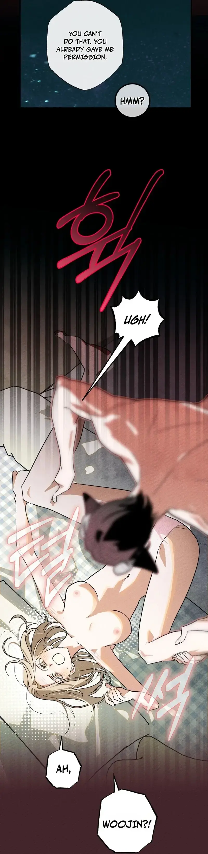 I’ll Dream of You Episode 3 - Page 6