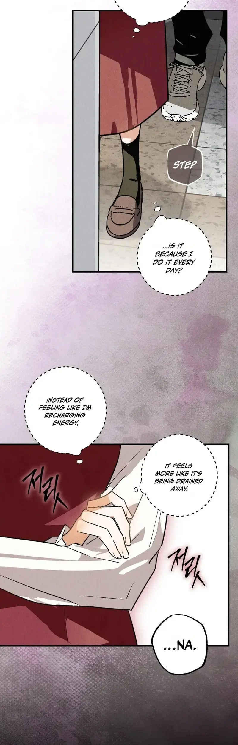 I’ll Dream of You Episode 3 - Page 59