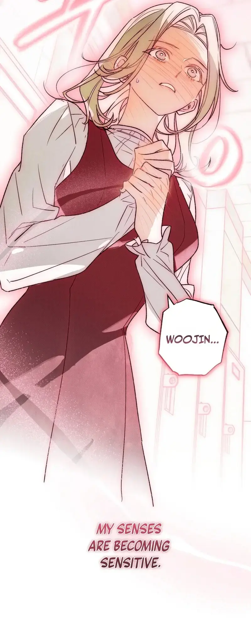 I’ll Dream of You Episode 3 - Page 64