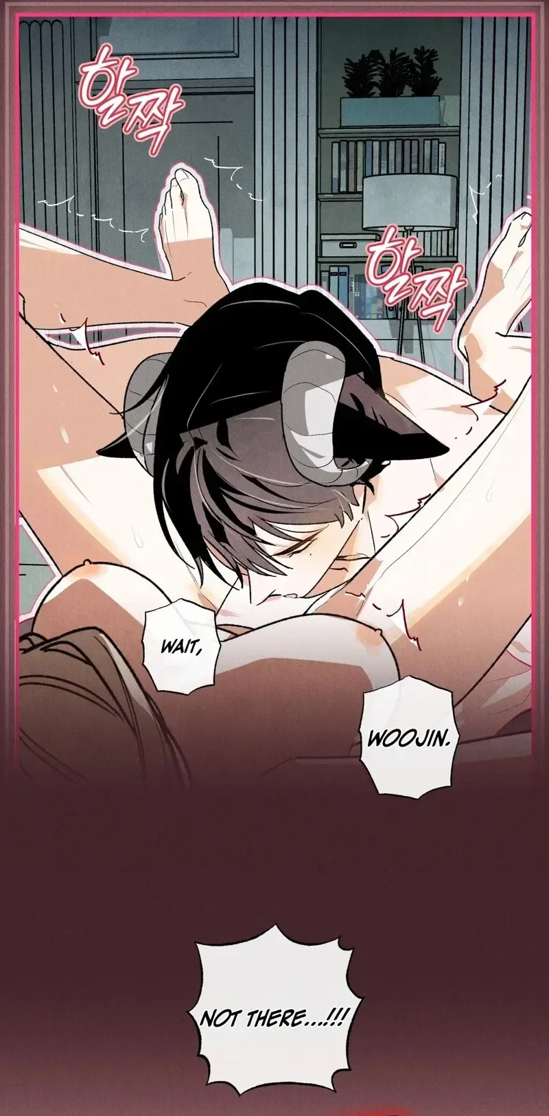 I’ll Dream of You Episode 3 - Page 9