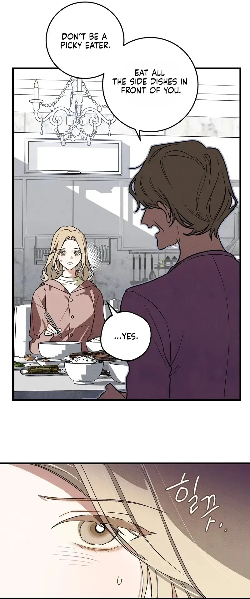 I’ll Dream of You Episode 4 - Page 13