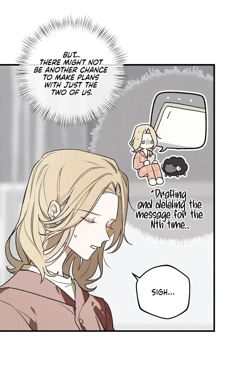 I’ll Dream of You Episode 4 - Page 15