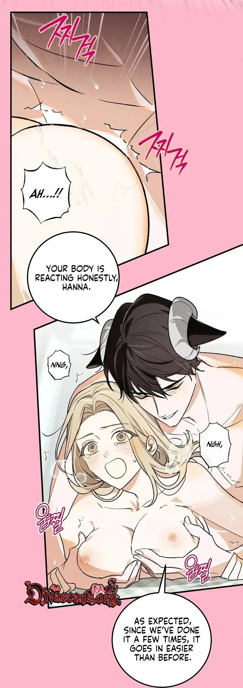 I’ll Dream of You Episode 4 - Page 31
