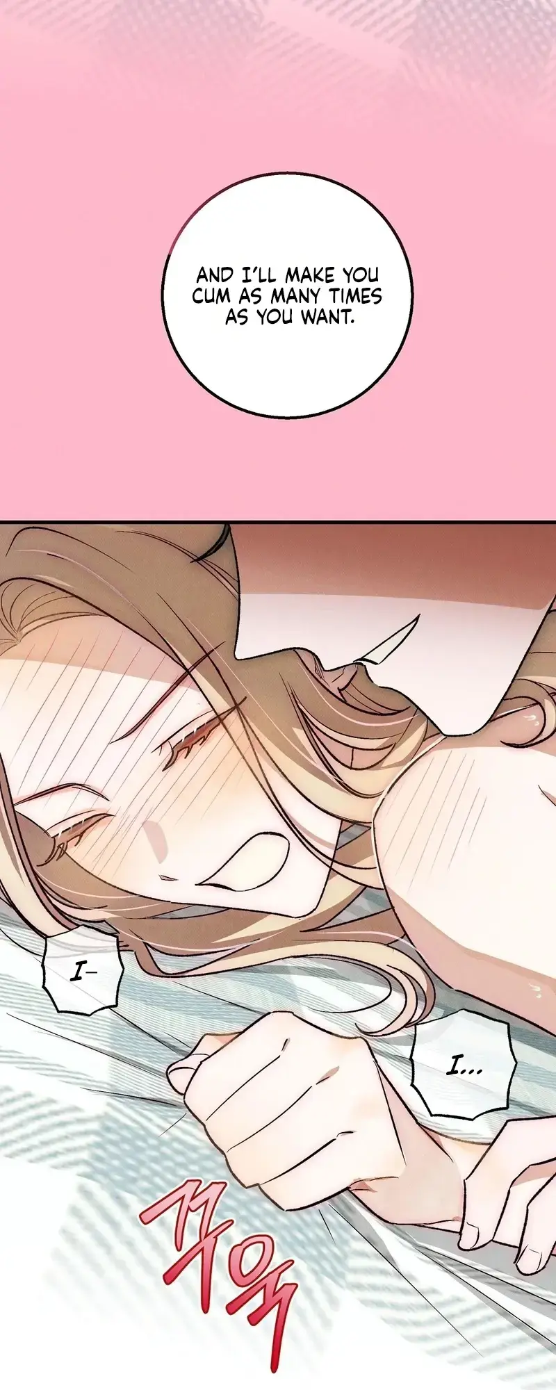 I’ll Dream of You Episode 4 - Page 36