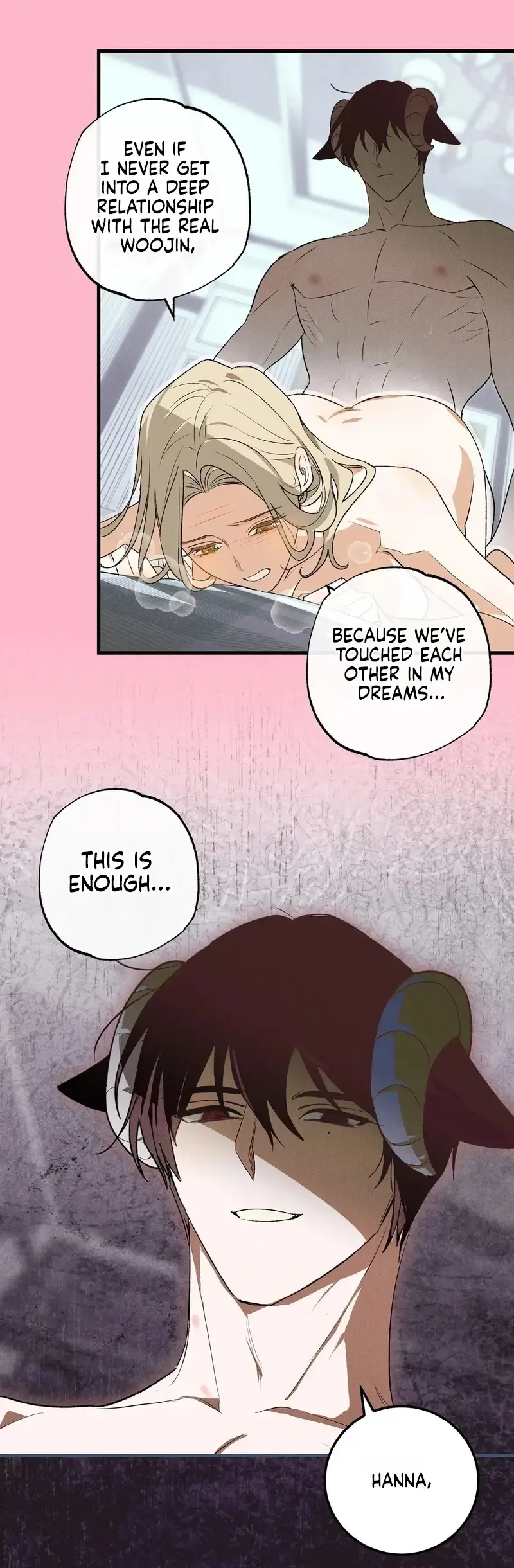 I’ll Dream of You Episode 4 - Page 38