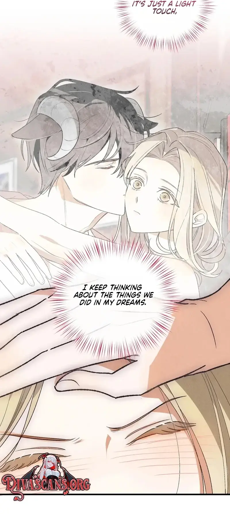 I’ll Dream of You Episode 4 - Page 4