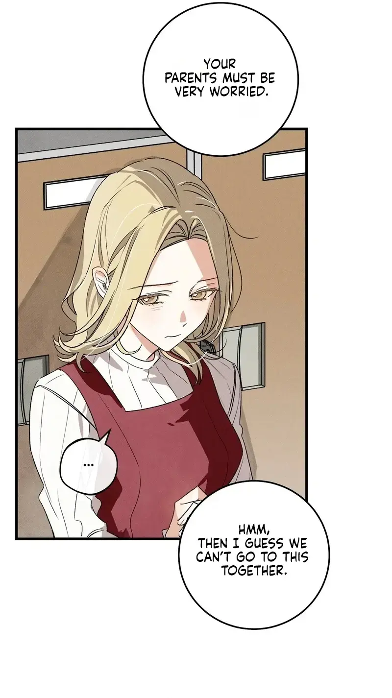 I’ll Dream of You Episode 4 - Page 6