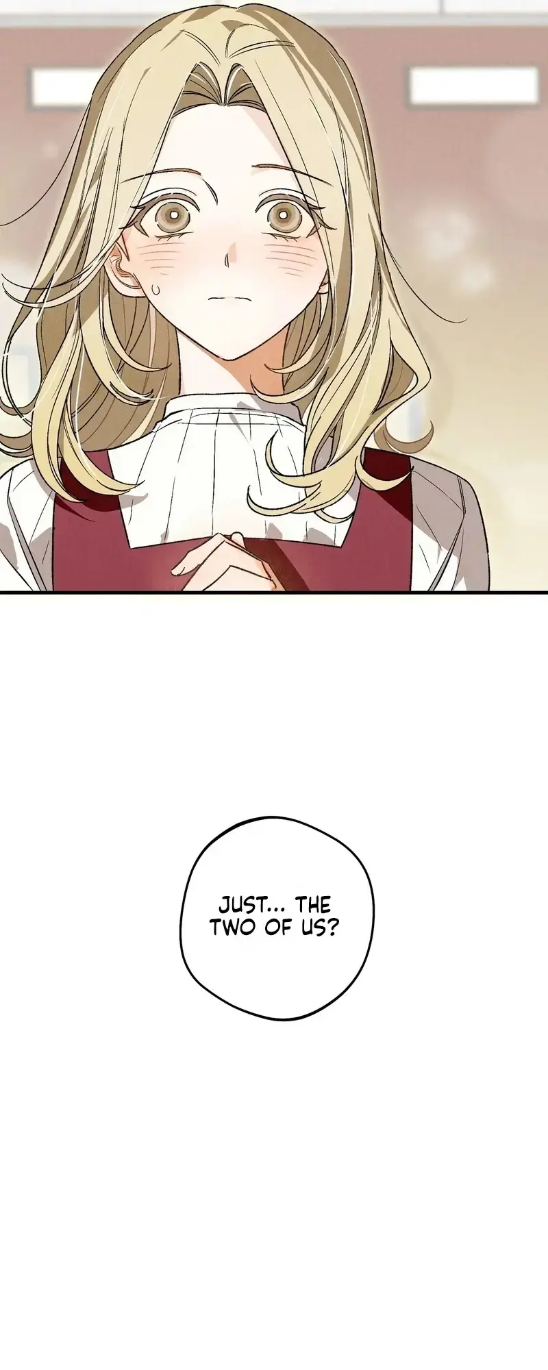 I’ll Dream of You Episode 4 - Page 9