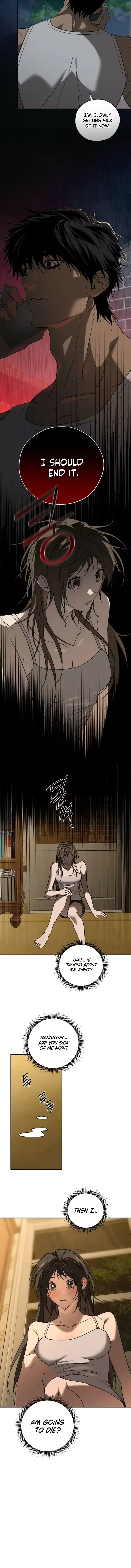 I’ll Eat It Before I Die Episode 4 - Page 2