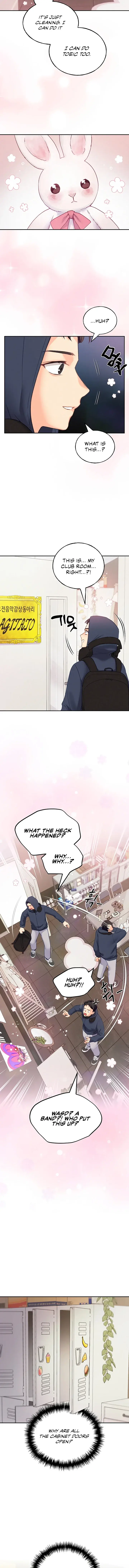 I’ll Plug It In! Episode 1 - Page 13