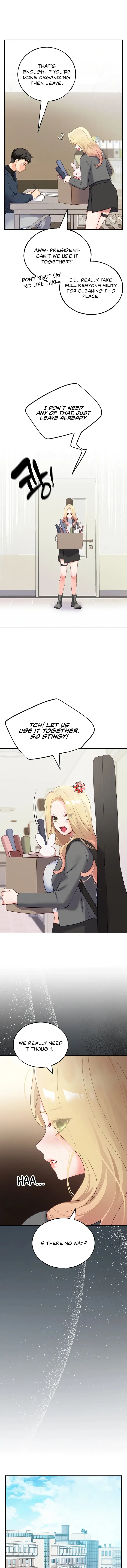 I’ll Plug It In! Episode 1 - Page 18