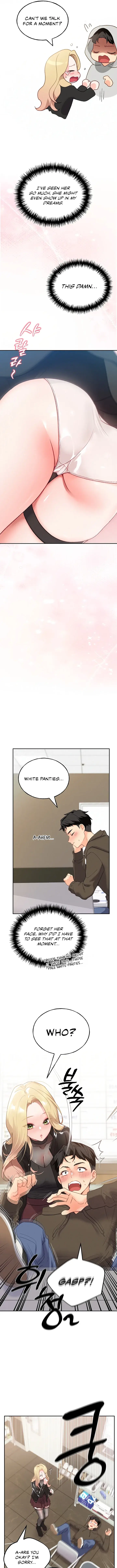I’ll Plug It In! Episode 1 - Page 21