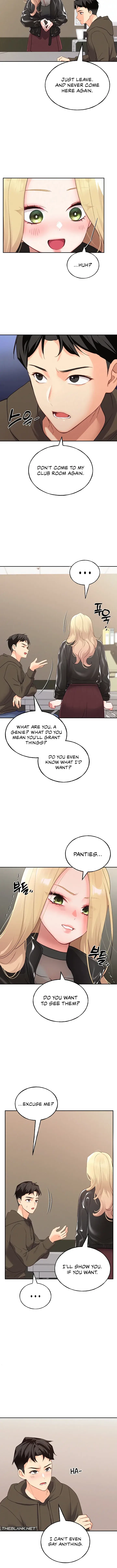 I’ll Plug It In! Episode 1 - Page 23