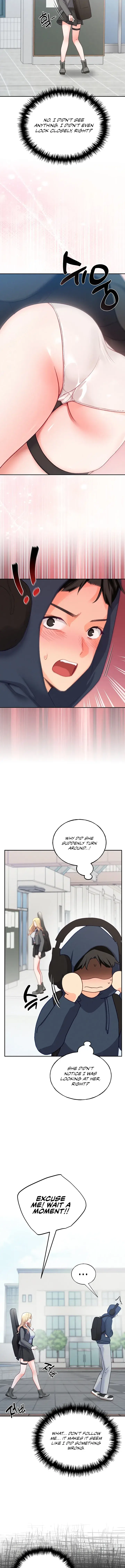 I’ll Plug It In! Episode 1 - Page 7