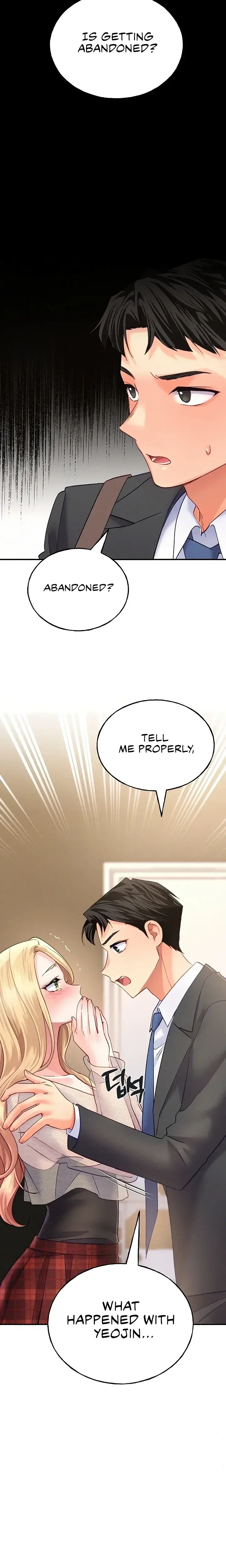 I’ll Plug It In! Episode 11 - Page 15