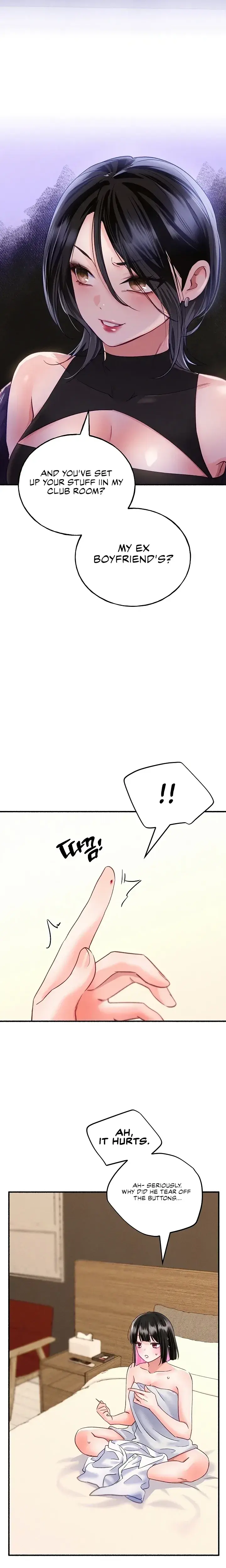I’ll Plug It In! Episode 11 - Page 17