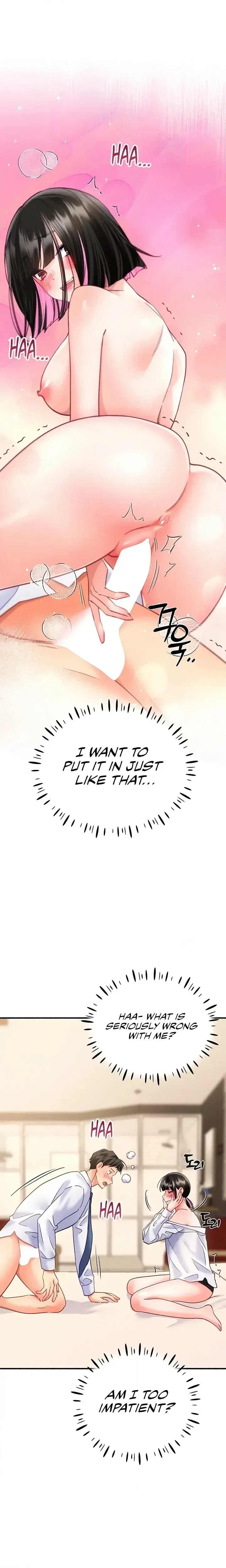 I’ll Plug It In! Episode 11 - Page 8