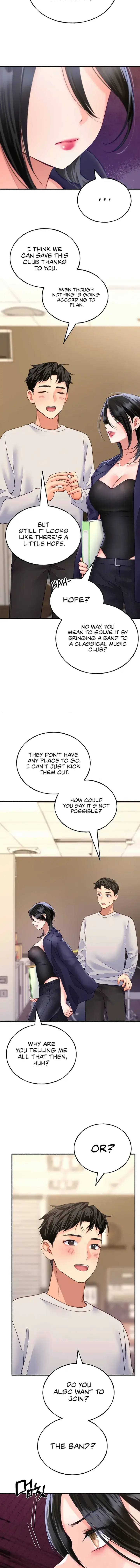 I’ll Plug It In! Episode 12 - Page 11