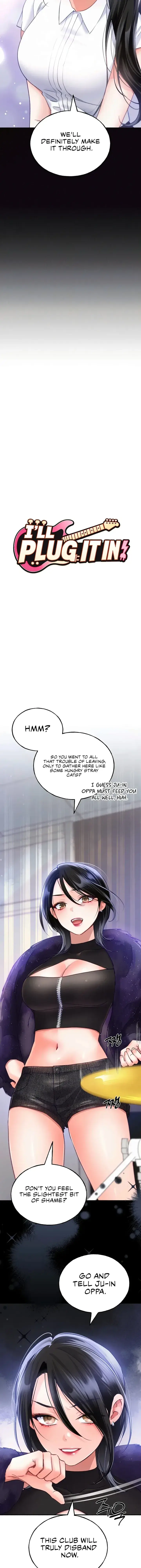 I’ll Plug It In! Episode 12 - Page 3