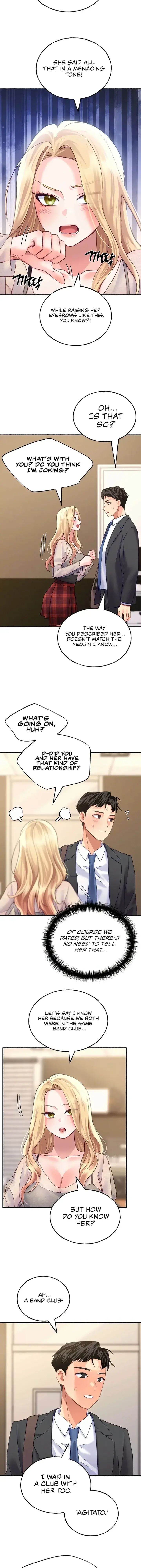 I’ll Plug It In! Episode 12 - Page 4