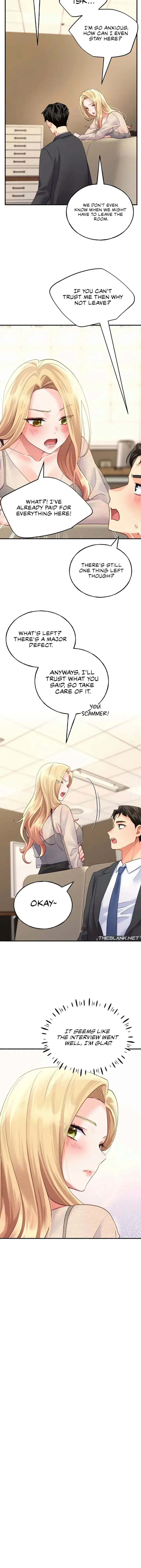 I’ll Plug It In! Episode 12 - Page 6