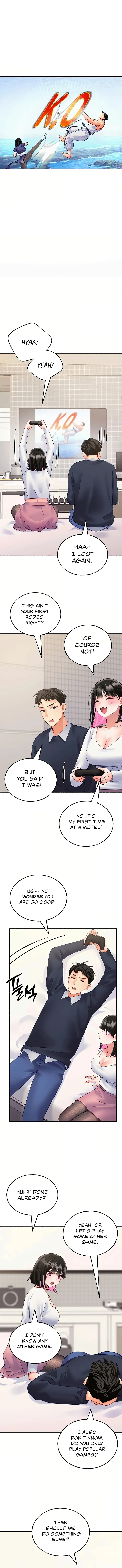 I’ll Plug It In! Episode 15 - Page 10