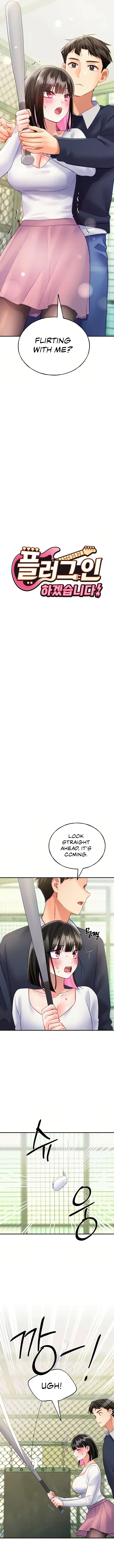 I’ll Plug It In! Episode 15 - Page 2