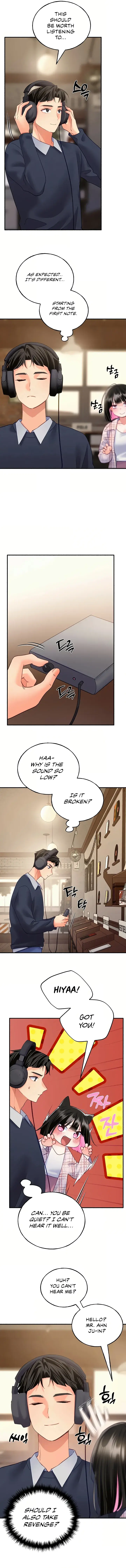 I’ll Plug It In! Episode 15 - Page 6