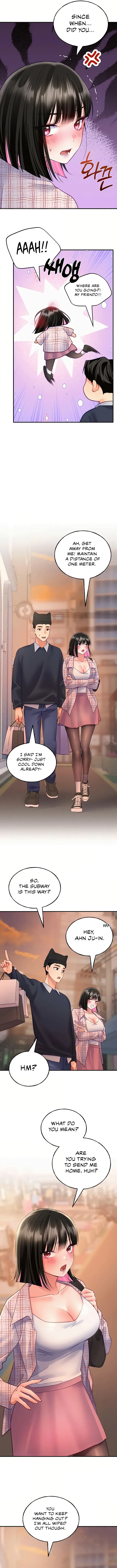I’ll Plug It In! Episode 15 - Page 8