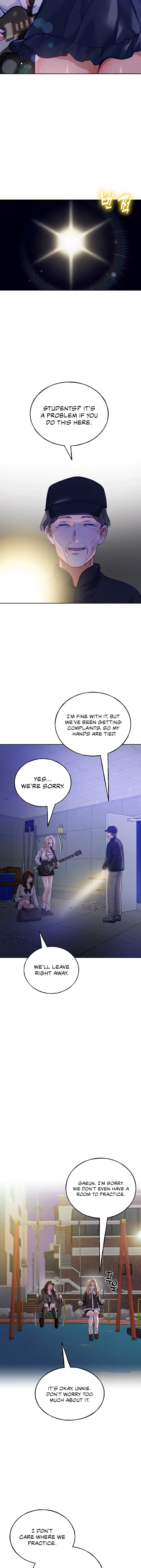 I’ll Plug It In! Episode 2 - Page 21