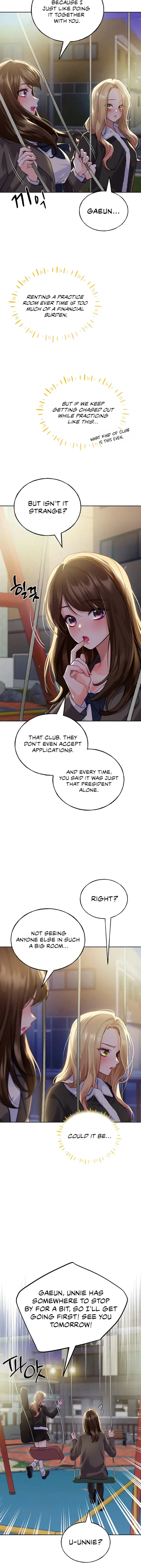 I’ll Plug It In! Episode 2 - Page 22